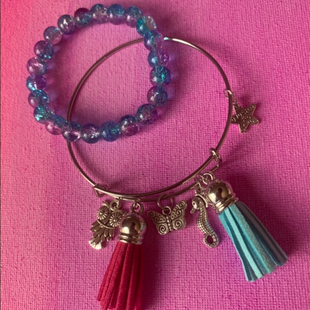 Bracelet Set - Picture 2 of 2